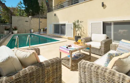 Location Maison 10 personnes à Split - Photo 8