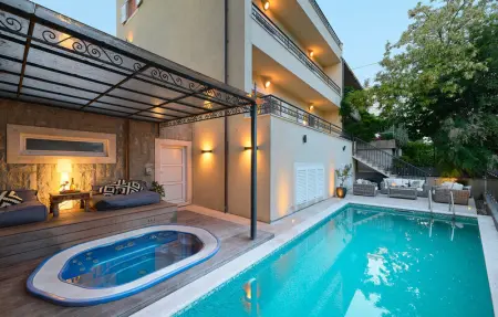 Location Maison 10 personnes à Split - Photo 10