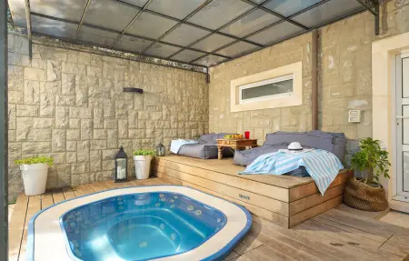 Location Maison 10 personnes à Split - Photo 11