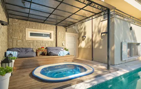 Location Maison 10 personnes à Split - Photo 12