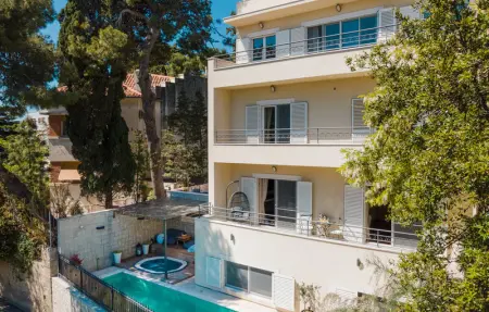 Location Maison 10 personnes à Split - Photo 14