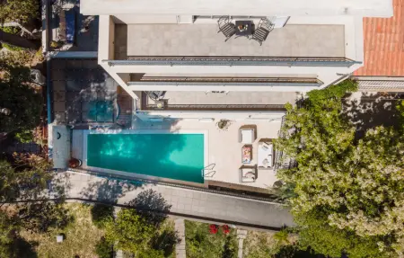 Location Maison 10 personnes à Split - Photo 15