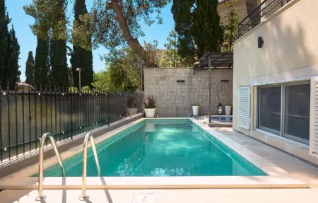 Location Maison 10 personnes à Split - Photo 16