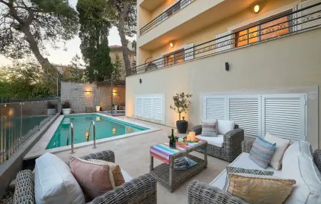 Location Maison 10 personnes à Split - Photo 18