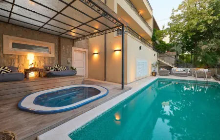 Location Maison 10 personnes à Split - Photo 20