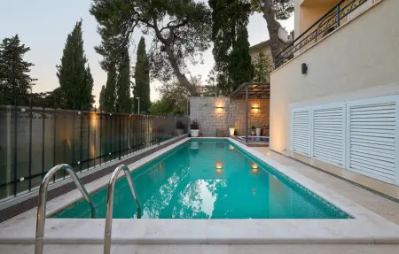 Location Maison 10 personnes à Split - Photo 21