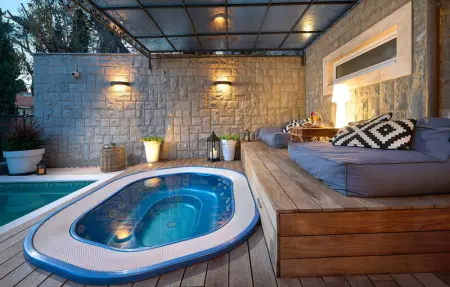 Location Maison 10 personnes à Split - Photo 22