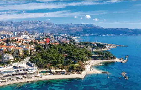 Location Maison 10 personnes à Split - Photo 23