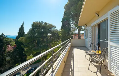 Location Maison 10 personnes à Split - Photo 25