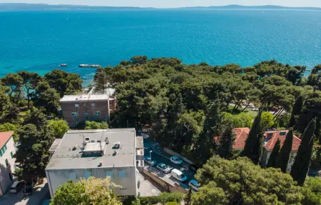 Location Maison 10 personnes à Split - Photo 29