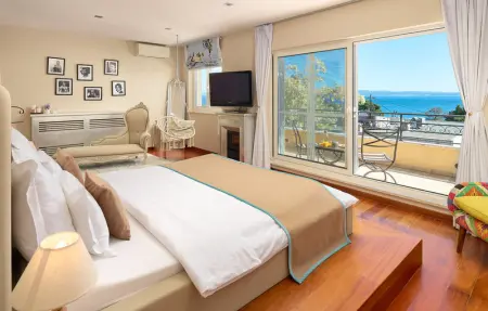 Location Maison 10 personnes à Split - Photo 43