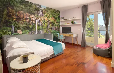 Location Maison 10 personnes à Split - Photo 47