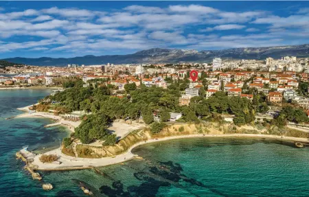 Location Maison 10 personnes à Split - Photo 55