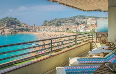 Appartement à Tossa de Mar - L743166