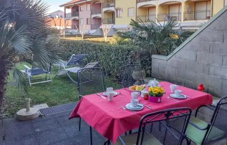 Lagobello, Appartement 4 personnes à Germignaga - Photo 1