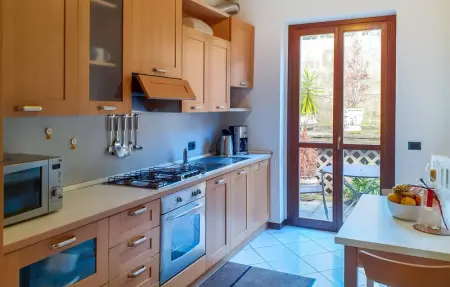 Lagobello, Appartement 4 personnes à Germignaga - Photo 3