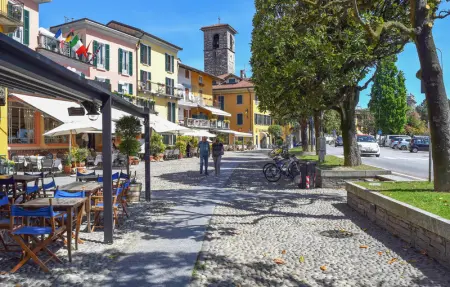 Lagobello, Appartement 4 personnes à Germignaga - Photo 6