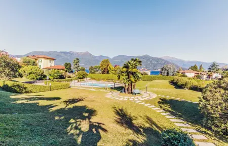 Lagobello, Appartement 4 personnes à Germignaga - Photo 9