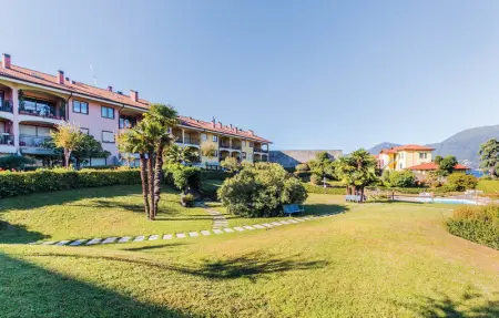 Lagobello, Appartement 4 personnes à Germignaga - Photo 11