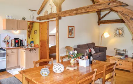 Le Chauffadour, Maison 2 personnes à Brantôme en Périgord - Photo 2