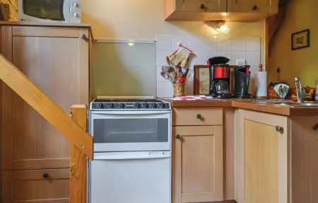 Le Chauffadour, Maison 2 personnes à Brantôme en Périgord - Photo 5