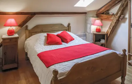 Le Chauffadour, Maison 2 personnes à Brantôme en Périgord - Photo 10