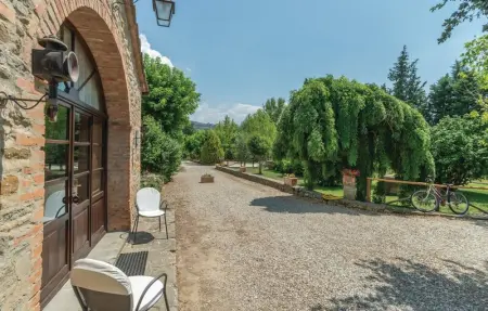 Cegliolo 9, Appartement 2 personnes à Cortona AR - Photo 1