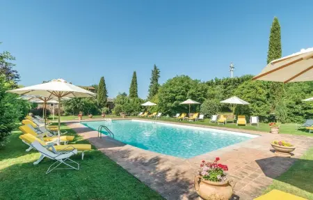 Cegliolo 9, Appartement 2 personnes à Cortona AR - Photo 5