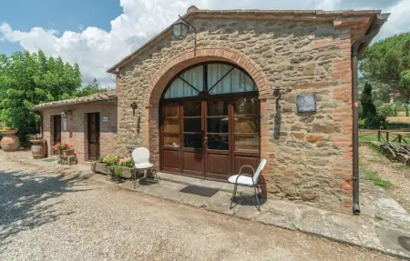 Cegliolo 9, Appartement 2 personnes à Cortona AR - Photo 6