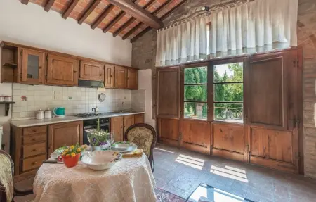 Cegliolo 9, Appartement 2 personnes à Cortona AR - Photo 8