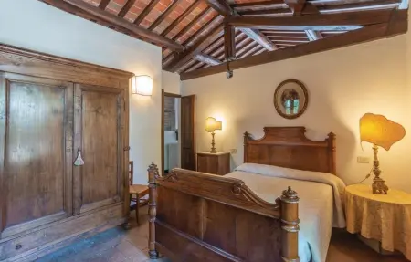 Cegliolo 9, Appartement 2 personnes à Cortona AR - Photo 10