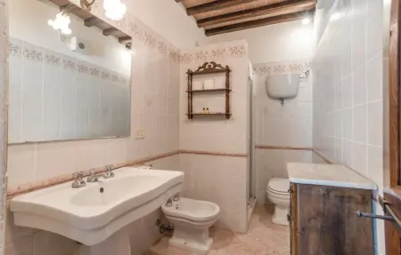 Cegliolo 9, Appartement 2 personnes à Cortona AR - Photo 11