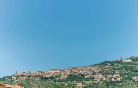 Cegliolo 9, Appartement 2 personnes à Cortona AR - Photo 12