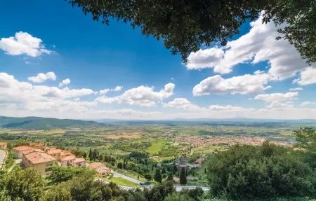 Cegliolo 9, Appartement 2 personnes à Cortona AR - Photo 13