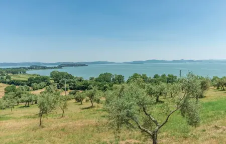 Cegliolo 9, Appartement 2 personnes à Cortona AR - Photo 14