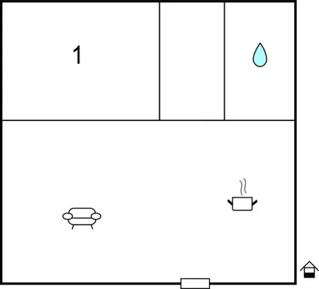 Cegliolo 9, Appartement 2 personnes à Cortona AR - Photo 15