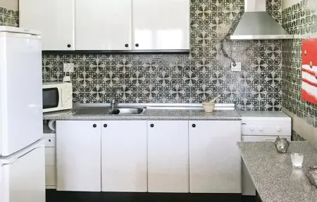 Location Appartement 4 personnes à Roquetas de Mar - Photo 3