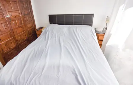 Location Appartement 4 personnes à Roquetas de Mar - Photo 7