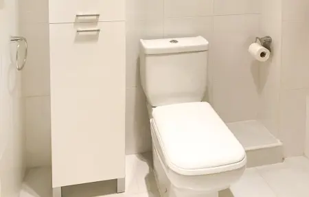 Location Appartement 4 personnes à Roquetas de Mar - Photo 9