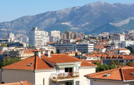 Location Appartement 4 personnes à Split - Photo 4