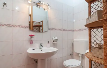 Location Appartement 4 personnes à Split - Photo 13