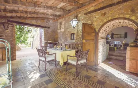 Casa del Gelso, Maison 8 personnes à Acquedolci - Photo 1