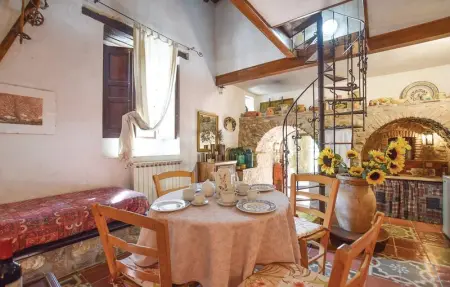 Casa del Gelso, Maison 8 personnes à Acquedolci - Photo 2
