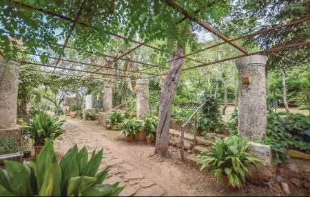 Casa del Gelso, Maison 8 personnes à Acquedolci - Photo 3