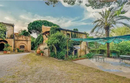 Casa del Gelso, Maison 8 personnes à Acquedolci - Photo 5