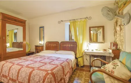 Casa del Gelso, Maison 8 personnes à Acquedolci - Photo 6