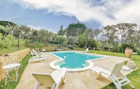 Casa del Gelso, Maison 8 personnes à Acquedolci - Photo 7