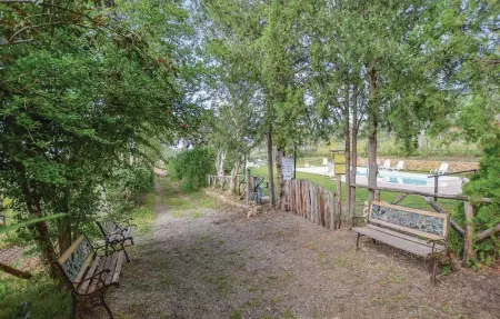 Casa del Gelso, Maison 8 personnes à Acquedolci - Photo 8