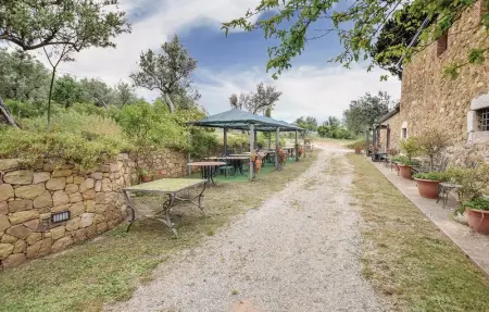 Casa del Gelso, Maison 8 personnes à Acquedolci - Photo 10