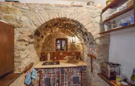 Casa del Gelso, Maison 8 personnes à Acquedolci - Photo 11